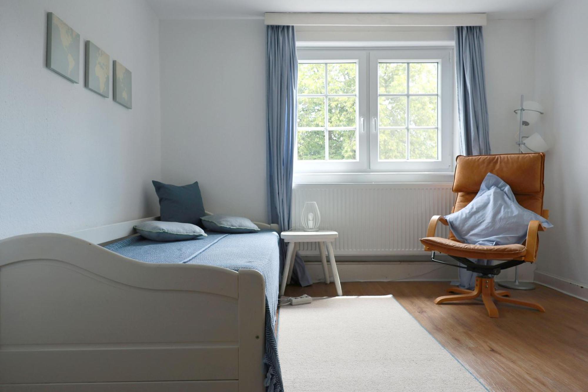 Zuhause Mit Nordischen Charme Lejlighed Clausthal-Zellerfeld Eksteriør billede